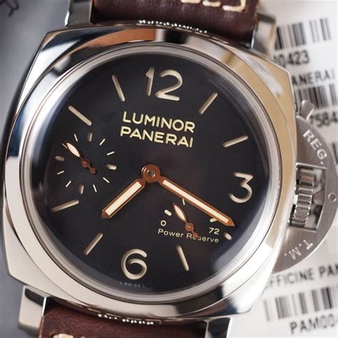 buy second hand panerai watches|watches online pre owned Panerai.